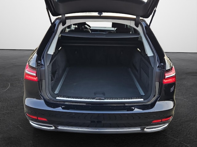 Audi A6 40 TDI Avant S-Tronic