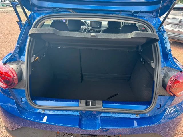 Dacia Sandero Stepway TCe 90