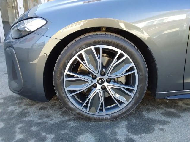 Audi A5 Limousine TDI