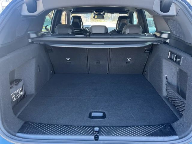 BMW X3 M-Sport xDrive