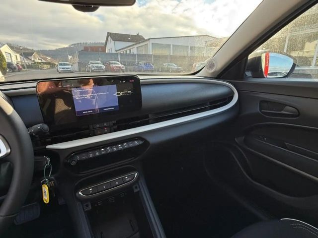 Fiat 600e HYBRID 100 kW