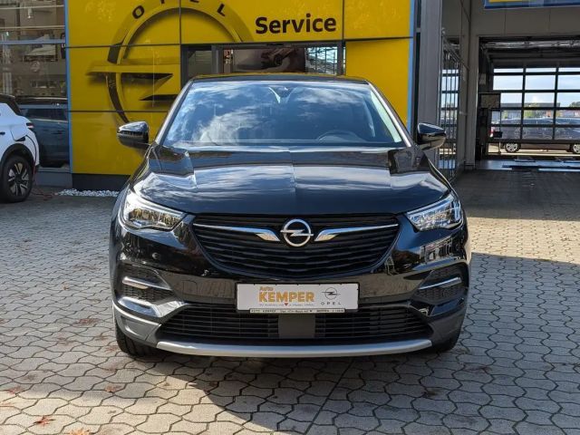 Opel Grandland X Elegance Hybrid