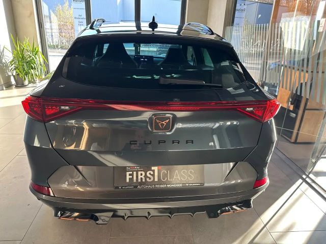 Cupra Formentor DSG VZ