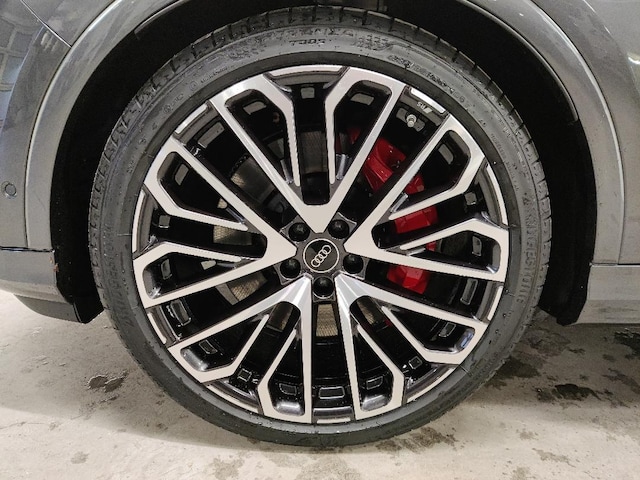 Audi Q7 Hybride Quattro