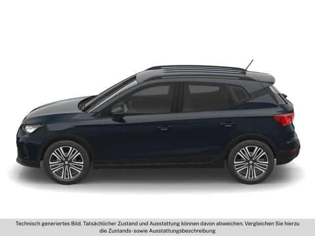 Seat Arona 1.0 TSI DSG Style