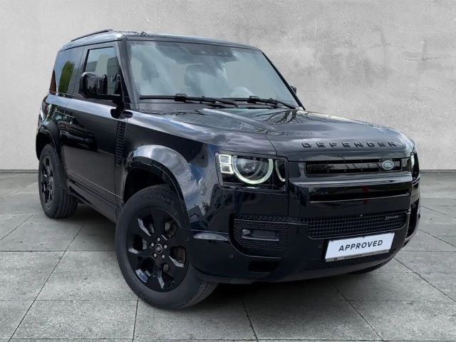 Land Rover Defender 90 AWD D250 Dynamic SE