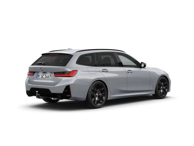 BMW 320 320d M-Sport Touring