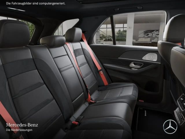 Mercedes-Benz GLE 53 AMG 4MATIC AMG Line