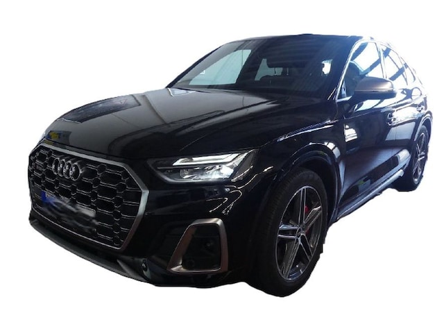 Audi SQ5 Sportback