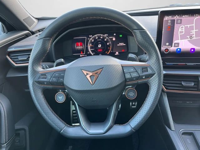 Cupra Formentor 2.0 TSI 4Drive DSG VZ