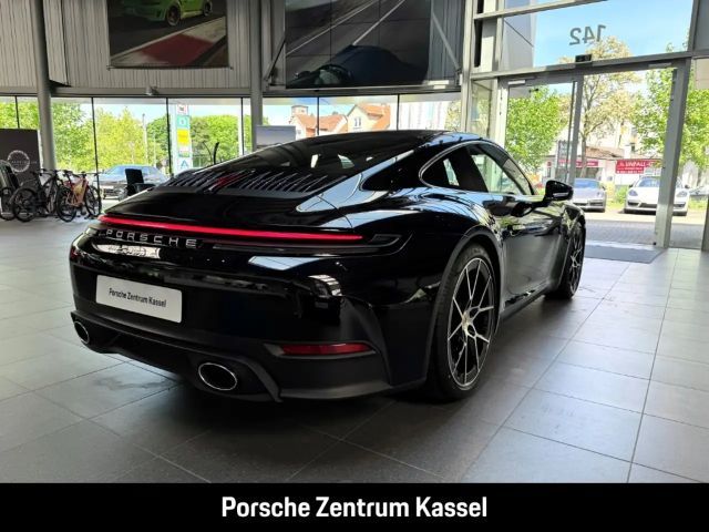 Porsche 992 Carrera Coupé S