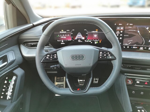 Audi SQ5 S-Tronic