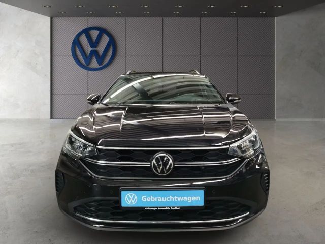 Volkswagen Taigo 1.0 TSI DSG