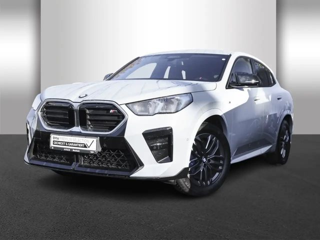 BMW X2 DCT M35i xDrive