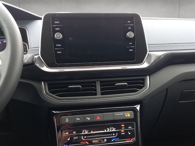 Volkswagen T-Cross 1.5 TSI DSG Style