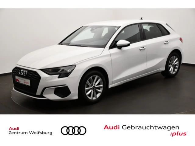 Audi A3 35 TFSI Sedan