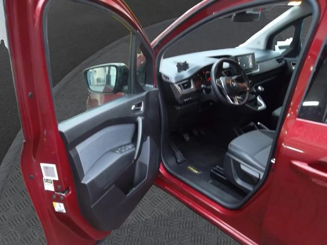 Renault Kangoo Techno