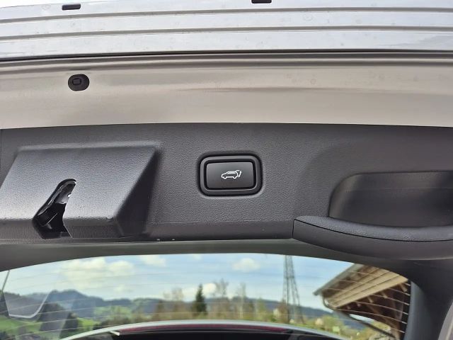 Hyundai Tucson Go! T-GDi Vierwielaandrijving