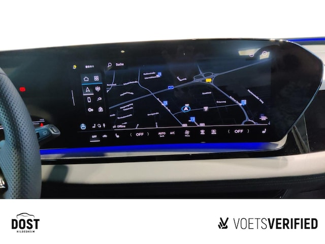 Audi Q6 e-tron Quattro