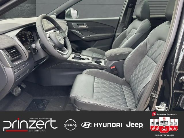 Nissan Qashqai 1.5 VC-T e-Power "Tekna+" MY24*