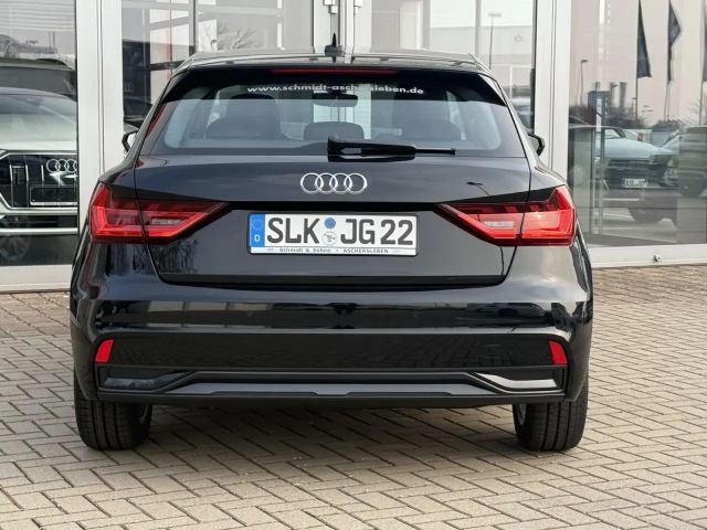 Audi A1 25 TFSI Sportback