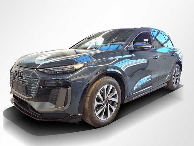 Audi Q6 e-tron Performance