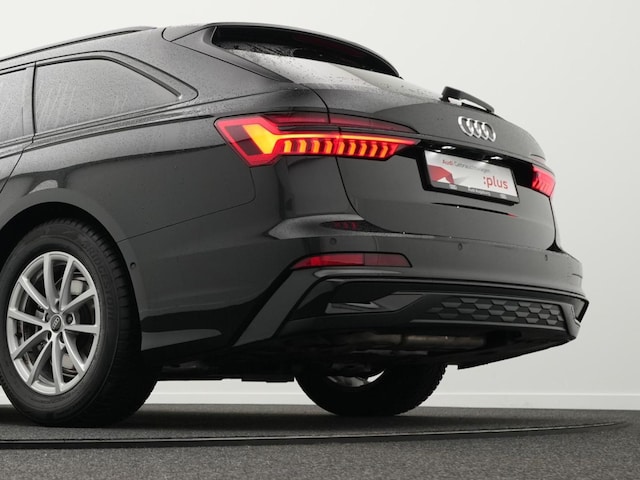 Audi A6 40 TDI Avant S-Line S-Tronic