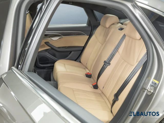 Audi A8 3.0 TFSI Quattro