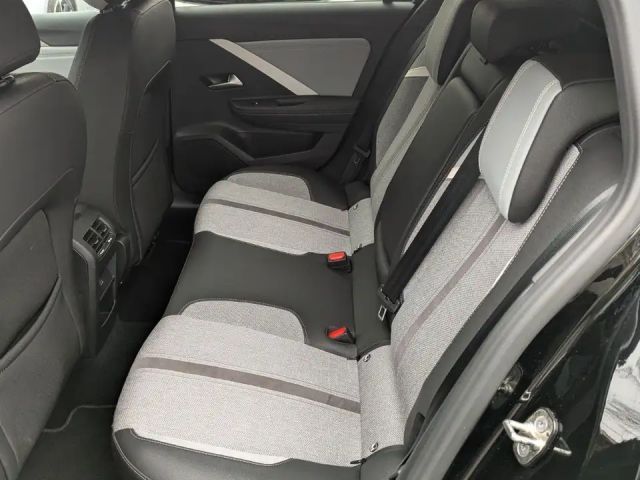 Opel Astra Elegance Sports Tourer