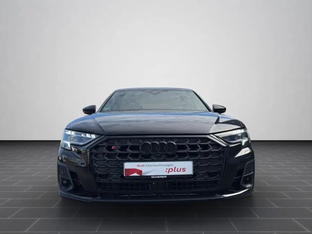 Audi S8 4.0 TFSI
