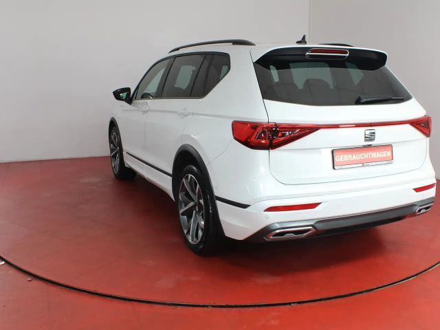 Seat Tarraco 1.4 TSI FR-lijn e-Hybrid