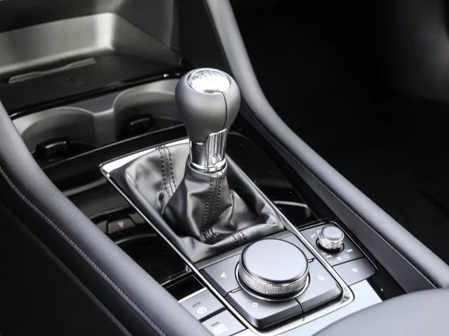 Mazda 3 SkyActiv Takumi e-Skyactiv