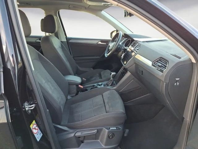 Volkswagen Tiguan 2.0 TDI 4Motion DSG Life