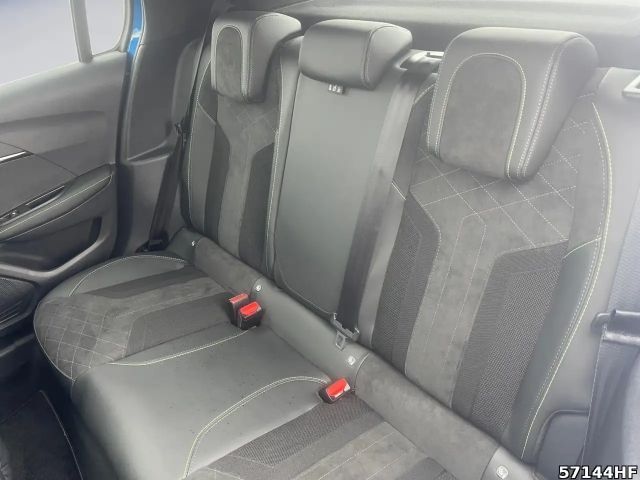 Peugeot E-208 GT-Line