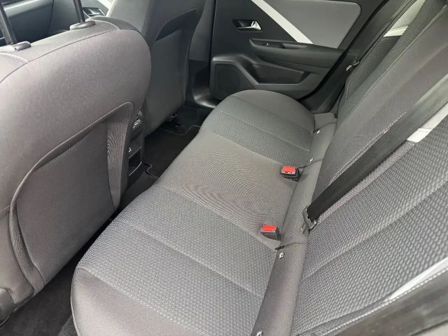 Opel Astra 1.6 Turbo Turbo