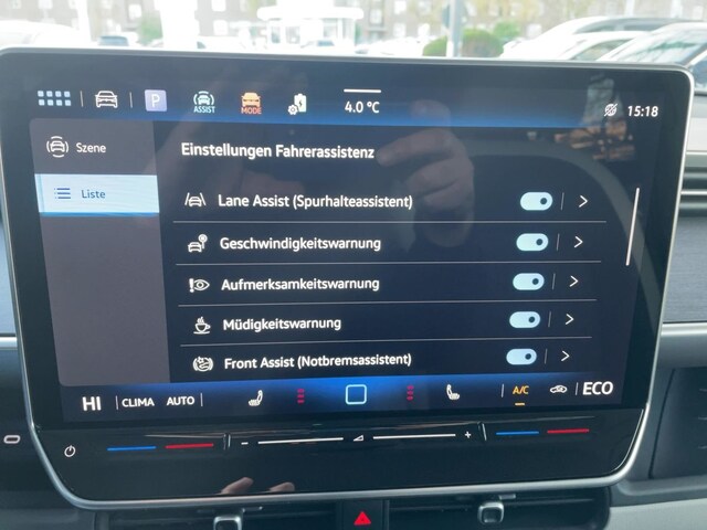 Volkswagen ID.Buzz IQ.Drive Pro