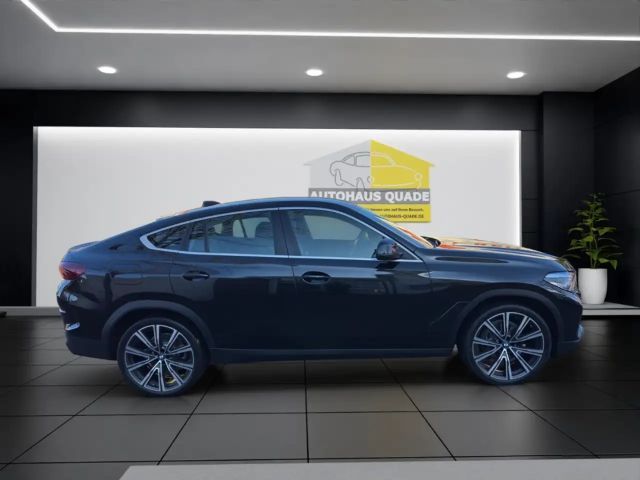 BMW X6 xDrive