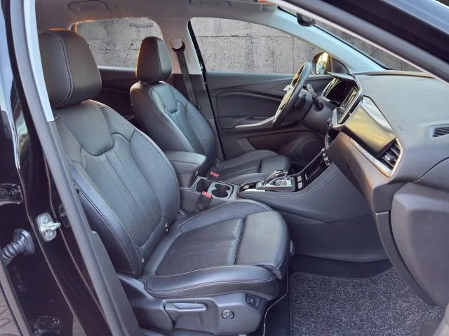 Opel Grandland X Ultimate