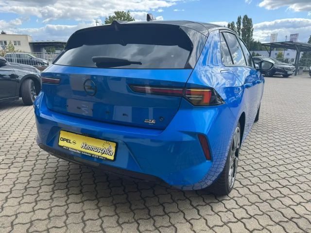 Opel Astra GS-Line Grand Sport