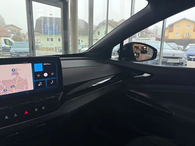 Volkswagen ID.5 220 kW 77 KWh GTX