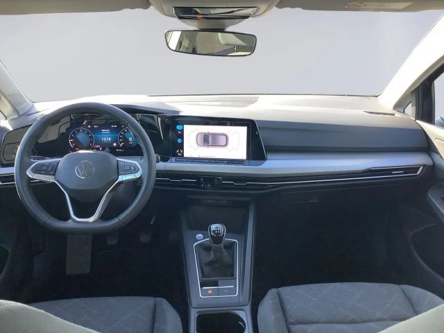 Volkswagen Golf 1.0 TSI Golf VIII Life