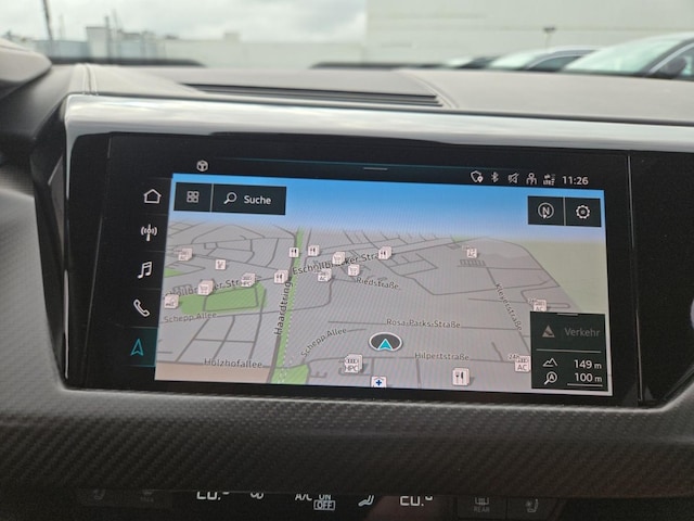 Audi RS e-tron GT Quattro