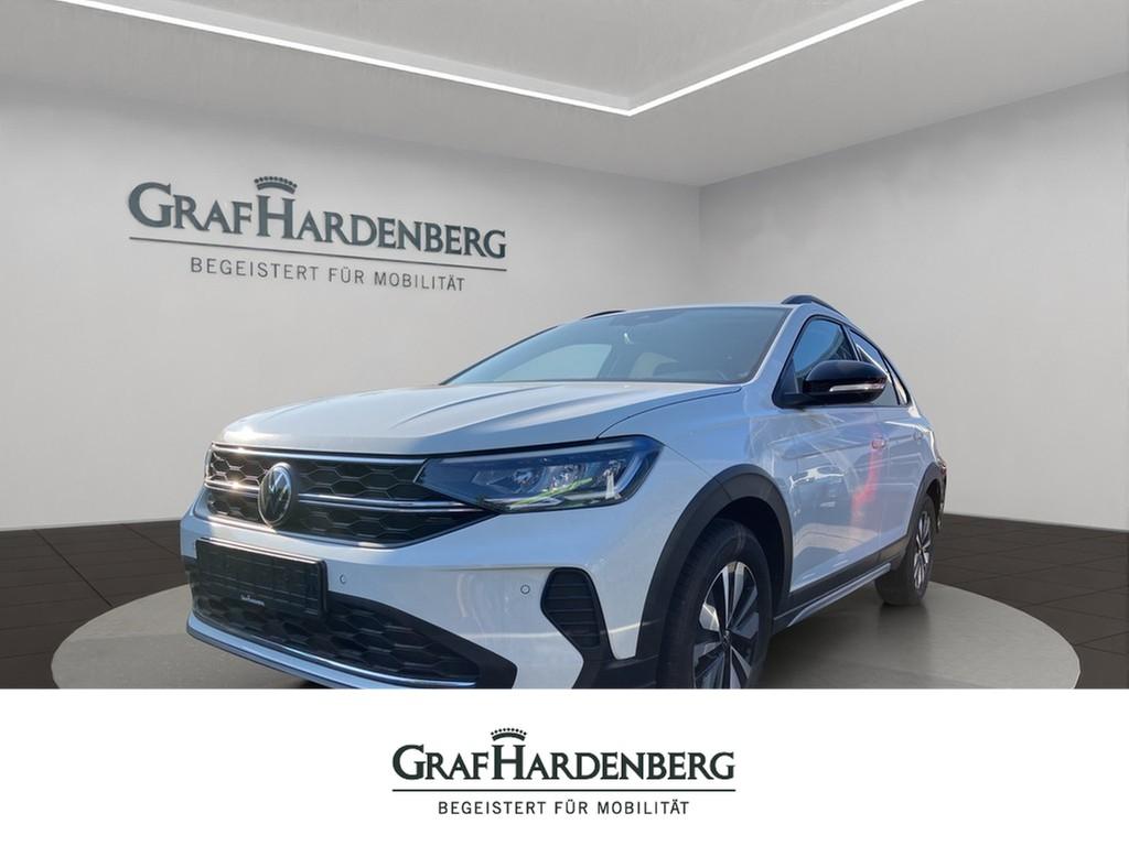 Volkswagen Taigo 1.0 TSI DSG