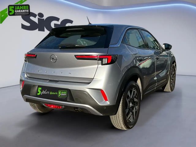 Opel Mokka 1.2 Turbo Enjoy Turbo