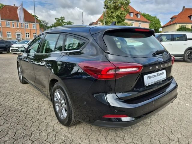 Ford Focus 1.5 EcoBlue Titanium Wagon