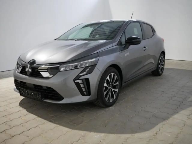 Mitsubishi Colt PLUS, Automatik, 5 J. Garantie,Lenkrad- u., Sitzhe