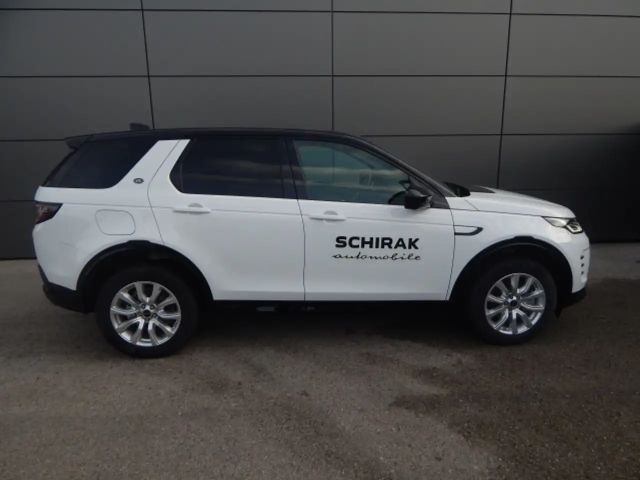 Land Rover Discovery Sport Dynamic SE