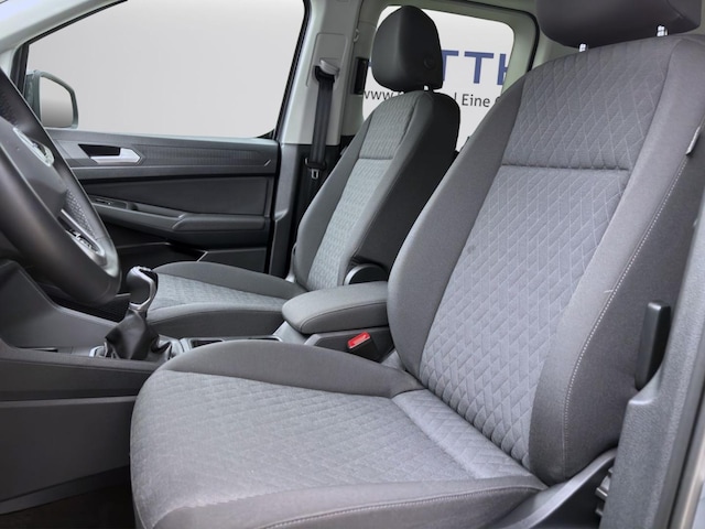 Volkswagen Caddy 1.5 TSI Life