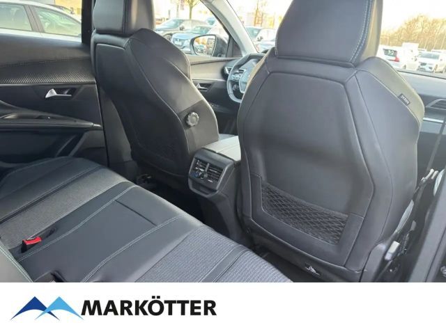 Peugeot 3008 Allure Pack Hybrid