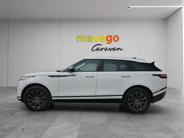 Land Rover Range Rover Velar AWD P400e